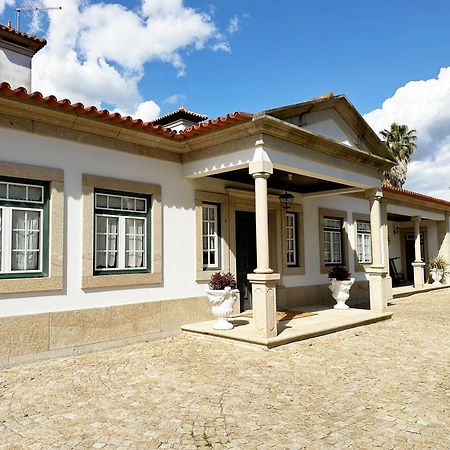 Casa Do Fontao Guest House Amarante Exterior photo